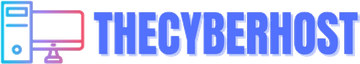 THECYBERHOST
